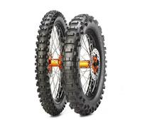 Metzeler Pneu auto MCE6 Days Extreme 110/80 R18 58R été 4432100