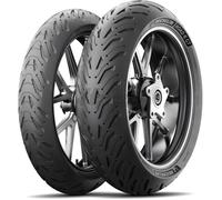 Pneu MICHELIN Road 6 GT 190/50 ZR 17 73W TL