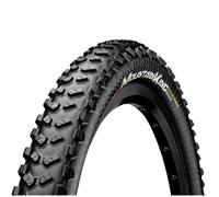 Pneu Mountain King 29x2.30 Rigide Noir 0150427 CONTINENTAL Couverture Vtt