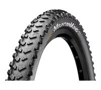 Continental Mountain King 180 Tpi Wire 27.5´´ X 2.30 Rigid Mtb Tyre Noir 27.5´´ x 2.30 Black