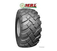 Pneu MRL FLR335 500/60 R 22.5 156D