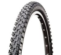 Pneu Mtb 26X1.95 Rigide C1027 Noir 001150 CST Pneu Mtb