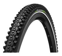 Pneu Mtb E-Ruban Plus 20X2,40 Skin Sl Noir Réfléchissant 1012064050 CONTINENT
