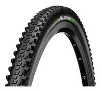 Continental eRuban Plus Bicycle Tire Unisex-Adult, Black, 29", 29 x 2.30