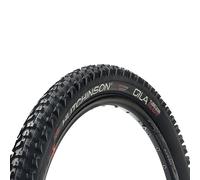 Hutchinson Gila Mono-compound Tubeless 26´´ X 2.10 Mtb Tyre Noir 26´´ x 2.10 Black