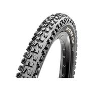 Maxxis Minion Dhf 3cg/exo/tr 60 Tpi Tubeless 29´´ X 2.50 Mtb Tyre Noir 29´´ x 2.50