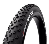 Vittoria Pneu VTT Barzo Prêt tubeless 29 x 2,25 Souple 1C Noir