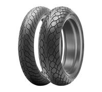 PNEU MUTANT M+S 150/70 R17 69W DUNLOP