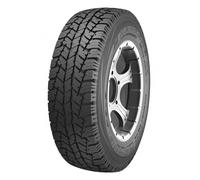 PNEU NANKANG 175/80 R16 91S FT-7 4x4 (mix) OWL LADA