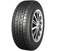 PNEU NANKANG 195/70 R14 91T SV-2 WINTER/INVIERNO