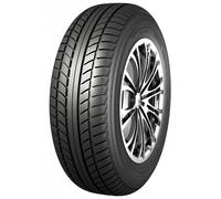 PNEU NANKANG 235/70 R16 106H N-607+ (ALL SEASONS) 4x4 Ctra