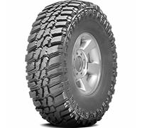 Nankang Conqueror M/T ( LT235/85 R16 120/116Q, POR )