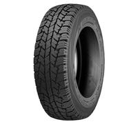 Nankang FT-7 A/T 265/65 R17 112S auto Pneus été Pneus TOYOTA: Land Cruiser Prado 120, HILUX 3 Pick-up, Hilux VIII Pick-up, FORD: Ranger Mk3 JB426