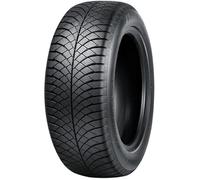 Pneu - NANKANG - AW-6 CROSS SEASONS - 195/60 R16 - Quatre saisons - Vitesse V