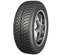 Pneu Nankang Cross Seasons AW-6 215/45 ZR 17 91 W XL