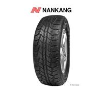 NanKang Pneu été FT-7 A/T 265/75 R16 116T - Compatible Land Rover Defender, HUMMER H3