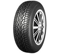 Pneu Nankang Ice Activa SW-7 185/70 R 14 88 T