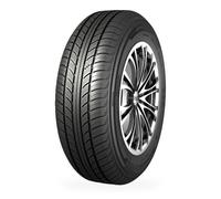 Nankang Pneu N607+ 165/65 R15 81T – 4 saisons