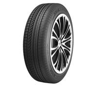NANKANG AS-1 165/60R1475H NANKANG AS-1 R14 75H