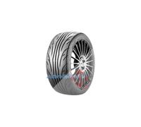 NanKang Pneus été NS-2R 165/55 R14 72V Compatible Chevrolet Matiz, Daihatsu Cuore 6 J7434