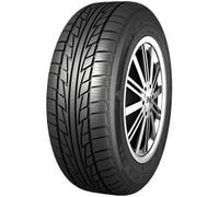 Nankang Winter Activa SV-2 215/40R17 87V XL D C 71 B