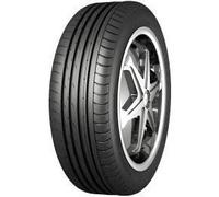 NanKang Pneu été Sportnex AS-2+ 225/45 ZR17 91W Runflat (MFS)