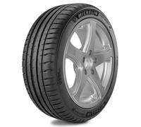 Pneu Neuf 255/50R19 Michelin PS4 SUV 103W Pilot Sport 4 Lot De 5