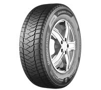 Bridgestone Pneu Duravis A/S 215/75 R16 113 R 4 saisons