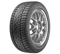 Dunlop Pneus d'Hiver SP WINTER SPORT 3D MS 265/35 R20 99V XL M+S AO