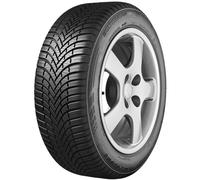 Firestone Pneu Multiseason 2 185/60 R14 86H XL 3PMSF Toutes saisons