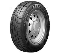Kumho Pneu hiver PorTran CW51 195/65 R16 104/102T 3PMSF