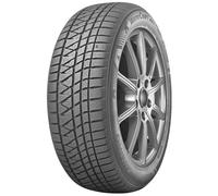 Kumho Pneus hiver Wintercraft WS71 235/65 R18 106H SUV 3PMSF FSL