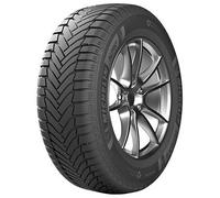 Pneus d'Hiver 215/45 R16 Michelin 90H ALPIN 6 XL M+S