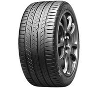 Michelin Pneus Auto Latitude Sport 3 255/50 R19 107W Été – BMW X5/X6, Mercedes GLC, Porsche Cayenne