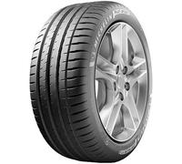Michelin Pneu Pilot Sport 4 265/45R19 105Y XL B A 71 2