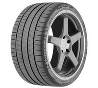 Michelin Pneu Pilot Super Sport 285/35ZR19 99Y Runflat FSL D C 73 B
