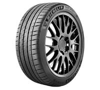 Michelin Pneu été Pilot Sport 4 S 315/30 ZR19 104Y XL