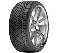 Riken Pneu All Season SUV 235/55 R18 104V 4 saisons XL M+S 3PMSF