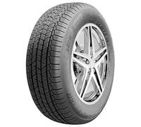 Riken Pneu été 701 255/45 R20 101W