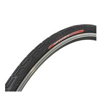 NEWTON Pneu City-VTC 700 x 28 VAE-e-Bike protectivelayer Renfort Anti-crevaison 2.5mm Noir TR (28-622)