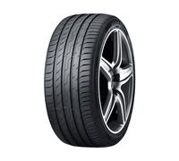 Nexen - Pneu N'FERA SPORT - 4x4 ete - 235/55R19 - 105V - XL,Radial