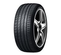 Nexen N Fera Sport SUV ( 255/50 ZR19 107W XL 4PR RPB )