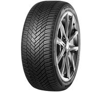 Nexen N BLUE 4SEASON 2 XL FP M+S 3PMSF TL 195/55 R16 91H auto Pneus toute saison Pneus 14249NX