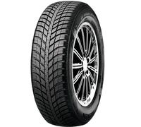 Nexen Pneus Nblue 4 Season 215/65 R16 98H — Toutes saisons