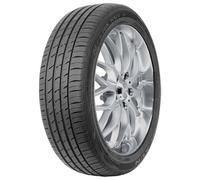 Pneus d'été NEXEN N'Fera RU1 255/50R19 XL 107W