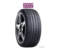 Nexen Pneu N'Fera Sport SU2 SUV 285/45 ZR21 113Y XL