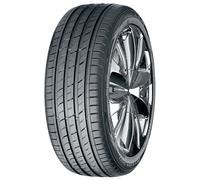 Nexen Pneu été auto N'Fera SU1 295/25 R22 97Y