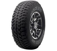 Pneu Nexen Roadian MTX RM7 265/70 R 17 121 118 Q