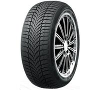 Nexen Tire – Pneu hiver SUV Winguard Sport 2 – 235/65 R17 108V XL 4PR RPB