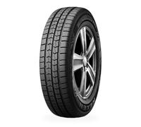 Nexen Tire Pneu WinGuard WT1 205/65 R16C 107/105T 3PMSF M+S D C 72 B 8PR